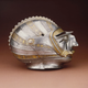 Illustration for article titled The Weirdest and Fiercest Helmets from the Age of Armored Combat